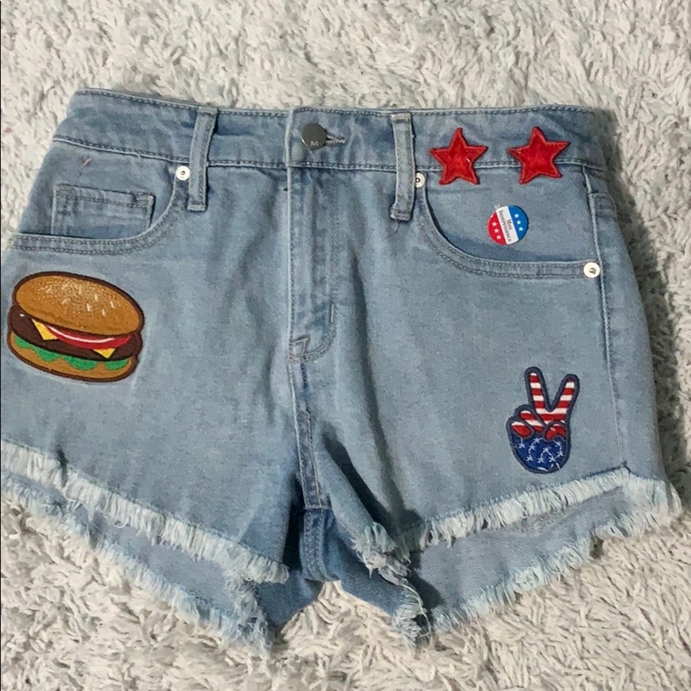 Shorts